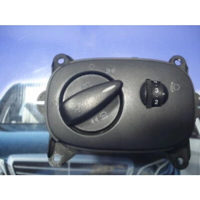 Far Anahtarı Sıs Lambasız Ford Transıt V-184 Bm 01- (Oem No: Yc1T 13A024 Ab)