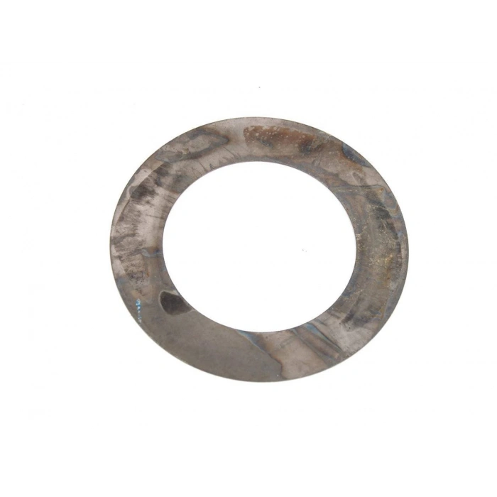 Aks Somunu Tek Teker Ford Transıt V184 Bm 01- (Oem No: Yc1W 4228 Aa)