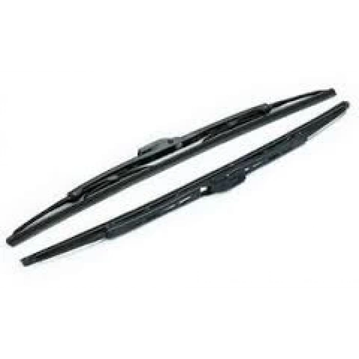 Silecek Süpürgesı Ön Takım Ford Transıt V-184/V-347 Bm 01- (Oem No: Yc1X S17528 Aa)