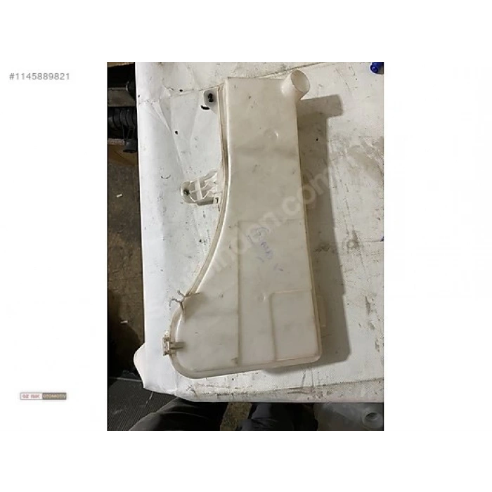 Su Fıskıye Deposu Opel Grandland X Bm 18- (Oem No: Yp00066080)