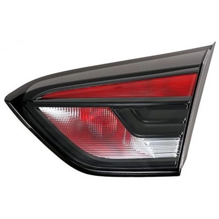 Stop Lambası İç  Sağ Led Psa Crossland X 2017Den İtibaren; (Oem No: Yq00766280)