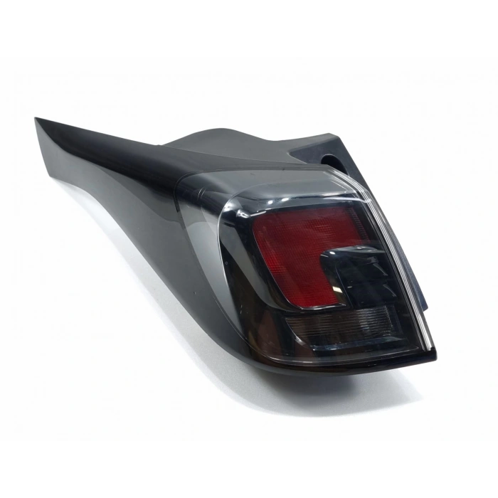 Stop Lambası Dış Sol Led Psa Crossland X 2017Den İtibaren; (Oem No: Yq00766980)