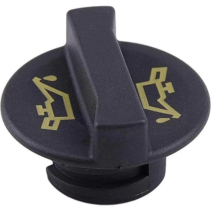 Kapak Motor Yağ Dolum Boxer Iıı / Jumper Iıı / E4 / E5 06Sonrası / Transıt V347 06-14 / V363 Courıer 14Sonrası (Oem No: Ys4G6766Aa)