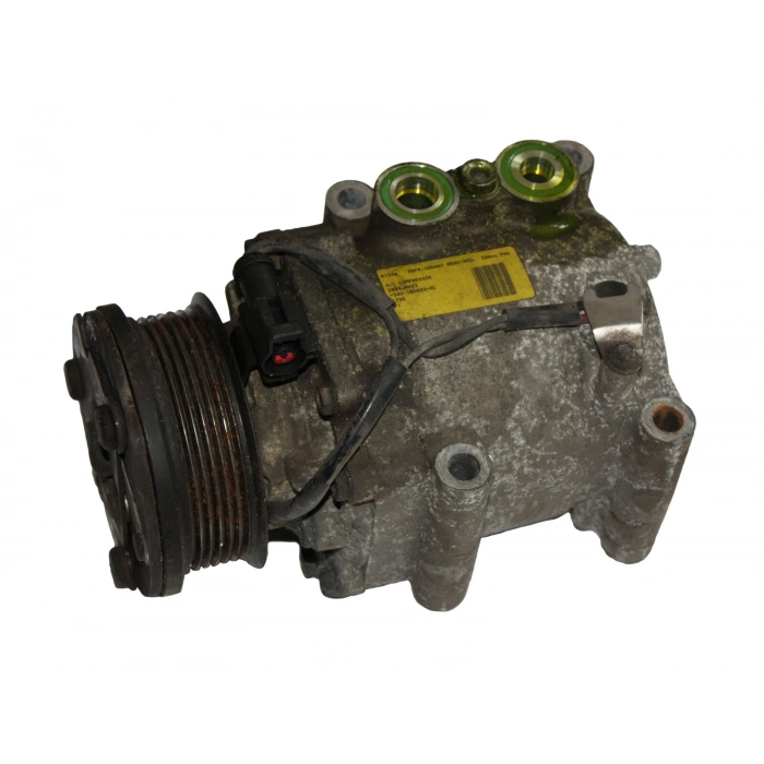Klıma Kompresörü Ys4H & Ae Ford Focus/Connect Bm 98- (Oem No: Ys4H 19D629 Af)
