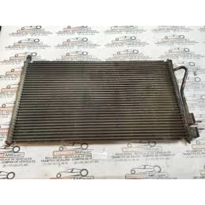 Radyatör Klima Focus I 98-04 1.4 16V-1.6 16V (Oem No: Ys4H19710Ca)