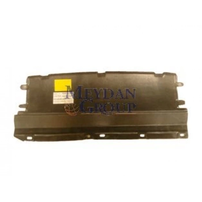 Ford Focus Hatchback 1998-2005 Karter Muhafaza Plastiği Orta (Lt - Fd8017) (5Kapı) (Tw) (Adet) (Oem No:Ys4Z8310Hb)