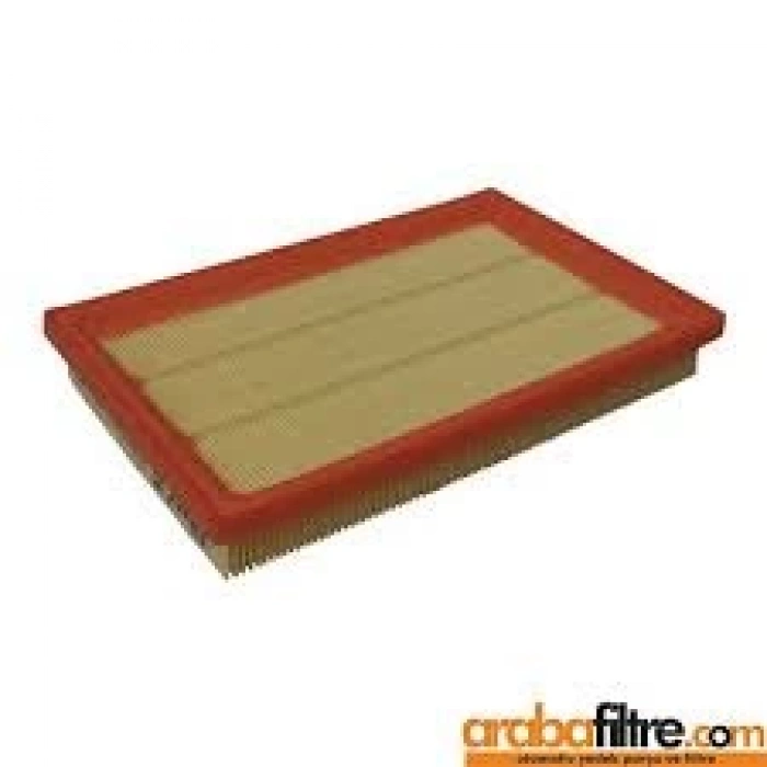 Hava Filtresi Ford Fıesta 1,25 Zetec 99- (Oem No: Ys61 9601 Aa)