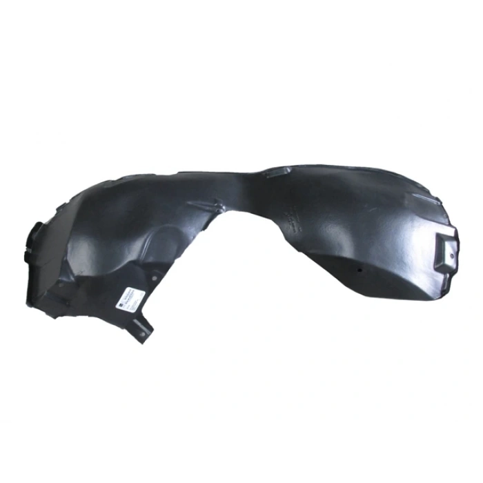 Ford Fiesta 2000-2002 Ön Çamurluk Davlumbazı Sağ (Lt - Fd6072) (Tyg) (Adet) (Oem No:Ys6116114Ad)