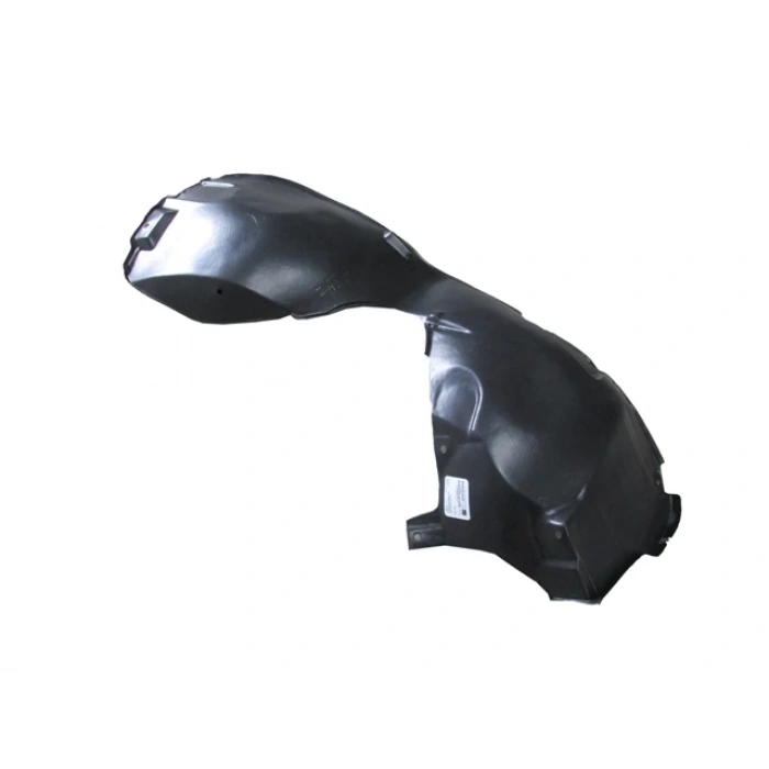 Ford Fiesta 2000-2002 Ön Çamurluk Davlumbazı Sol (Lt - Fd6071) (Tyg) (Oem No:Ys6116115Ad)