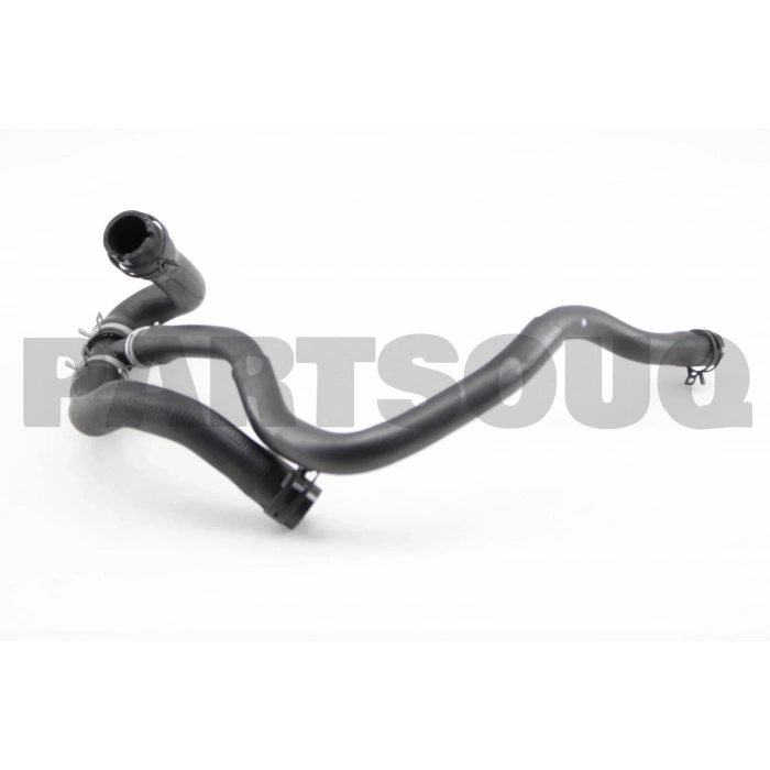 Radyatör Hortumu Alt . Japon Mazda 3 (Bk) 1.6 03-08 (Oem No: Z601-15-185C)