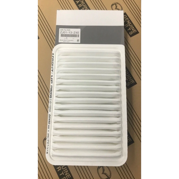 Hava Filtresi Mazda 3 03-07 / Mazda 2 07Sonrası (Oem No: Zj01-13-Z40)