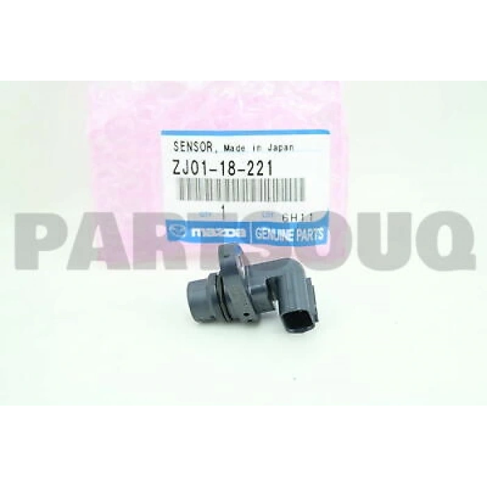 Sensör Krank Pozisyon Mazda 3 / Mazda 2 (Oem No: Zj01-18-221)