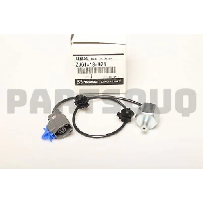 Sensör Vuruntu Mazda 3 / Mazda 2 (Oem No: Zj01-18-921)