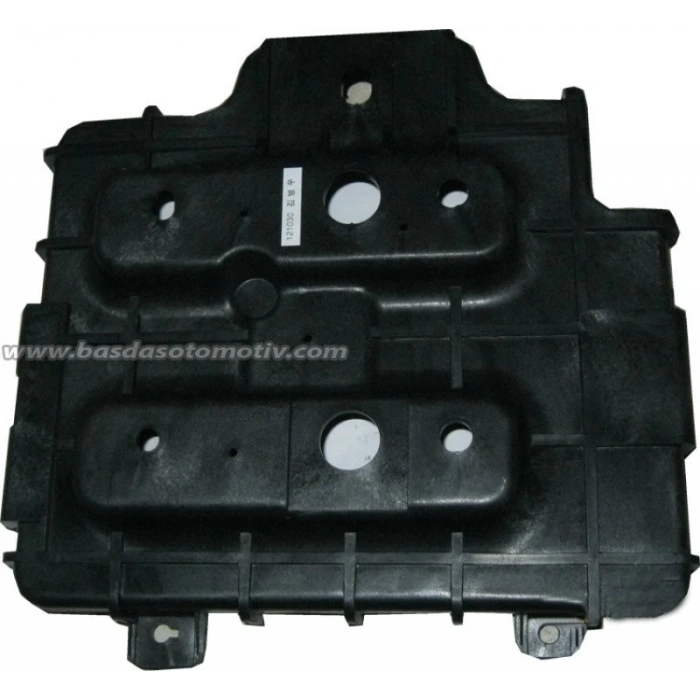 Sac Akü Getz 2006- Alt Bakaliti (Oem No:371501C100)