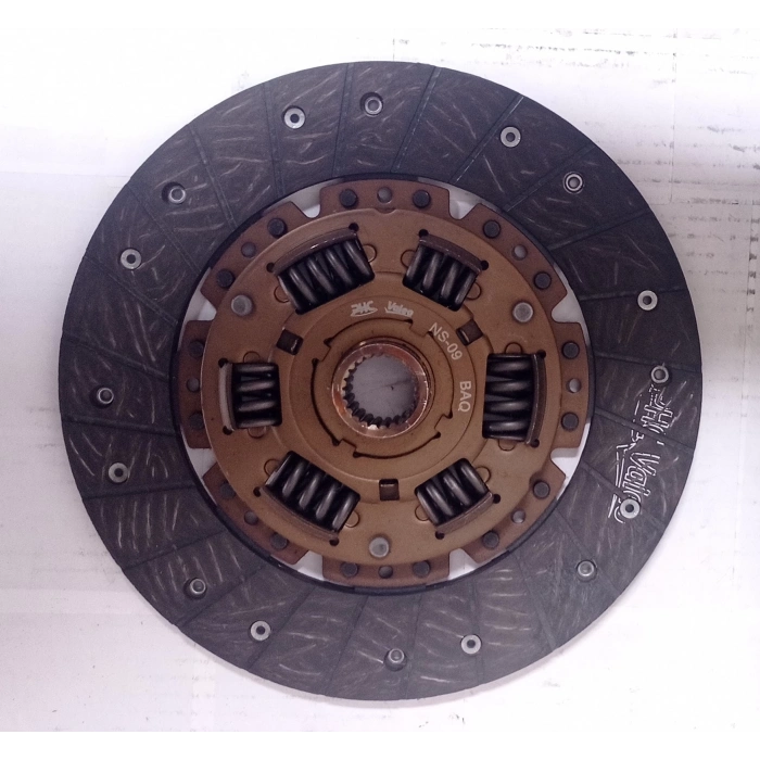 Balata Debriyaj Vanetta Turbo Ld20 82-86