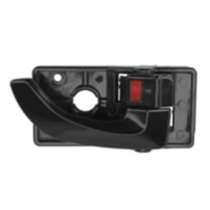 Kapı Kolu Tucson 2005-2009 İç Siyah Sağ   (Oem No:826202E000)