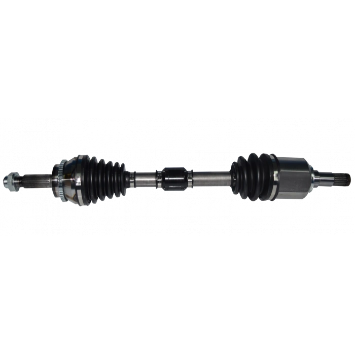 Mil Aks Verso 2003-2009 1.6 Vvtı Sol  Absli (Oem No:434200F010)