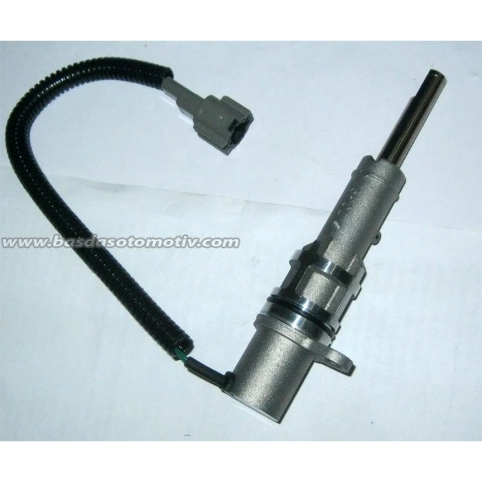 Sensör Km Hız Yd25 4X2 (Oem No:2501075P02)