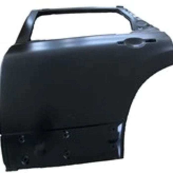 Kapı Nissan Qashqai 2007-2009 Arka Sağ