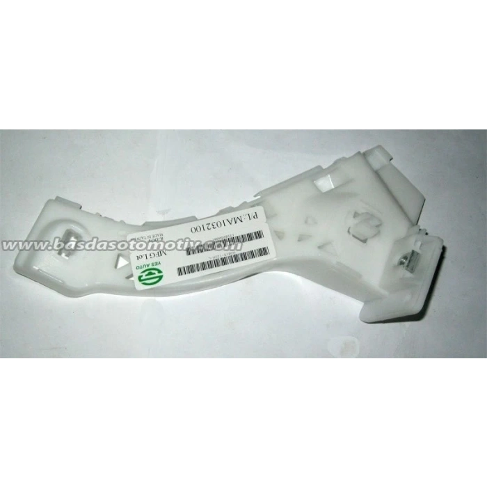 Tampon Braketi Mazda 3- 2004- Ön Yan Bağlantı Sol  (Oem No:Bn8V50Ou1C)