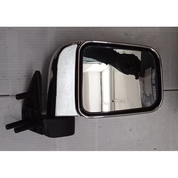 Ayna Dikiz Yd25 Manuel Krom Sağ   (Oem No:Yt8052Cr)