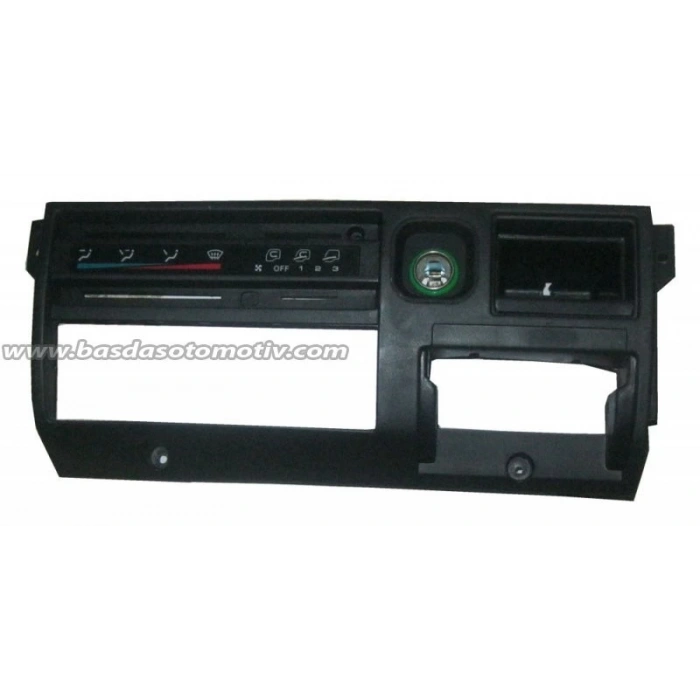 Konsol Torpido Radyo H350449 (Oem No:8479045005)