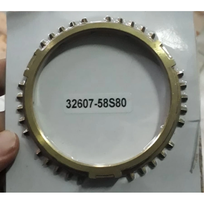 Senkromeç Sarısı D22  1997-2002 2.Vites (Oem No:3260758S80)