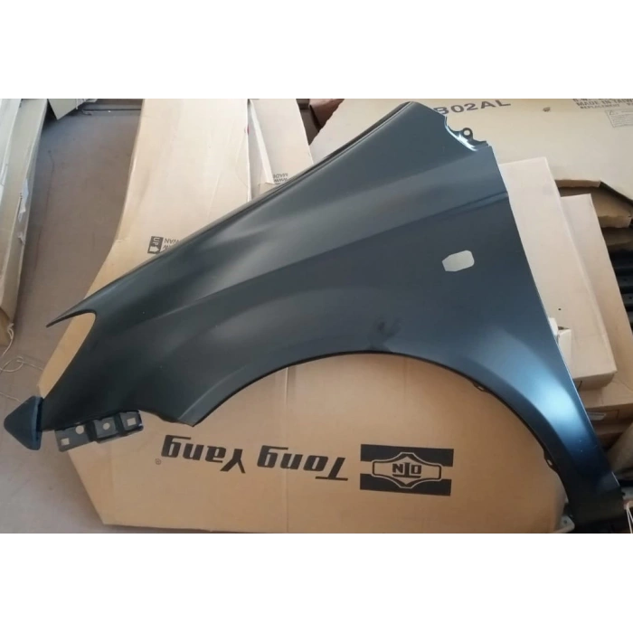 Çamurluk Getz 2006-2008 Tw Sol  (Oem No:663111C650)