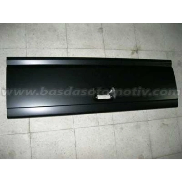 Kaput Bagaj B2500 1997-98 (Oem No:Uc9065610A)