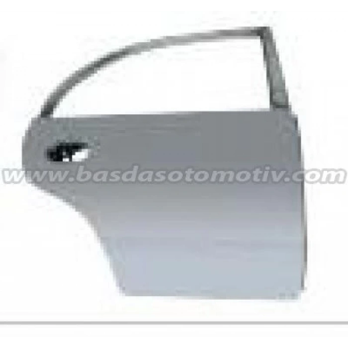 Kapı Accent 1998-1999 Arka Sağ   (Oem No:7700422520)