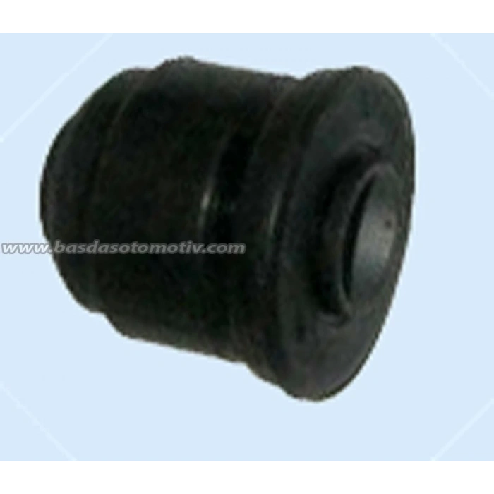 Denge Kol Burcu Matrix 2001-2005 Arka