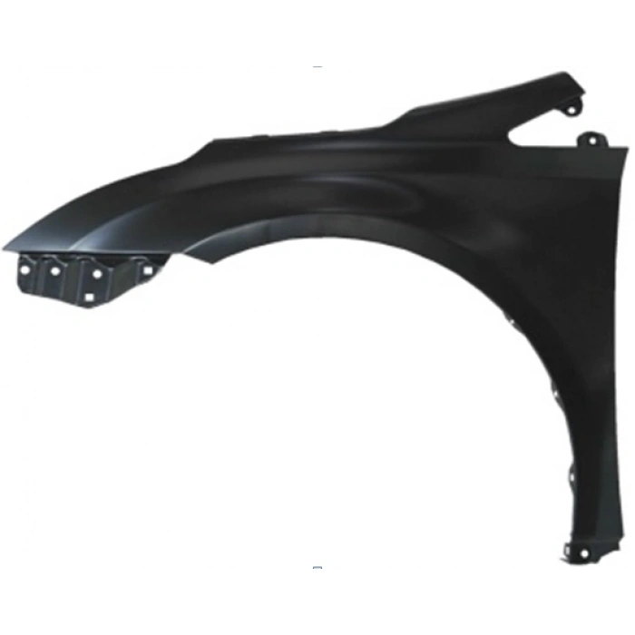 Çamurluk Avensis 2009- Ön Sol  (Oem No:5380205020)