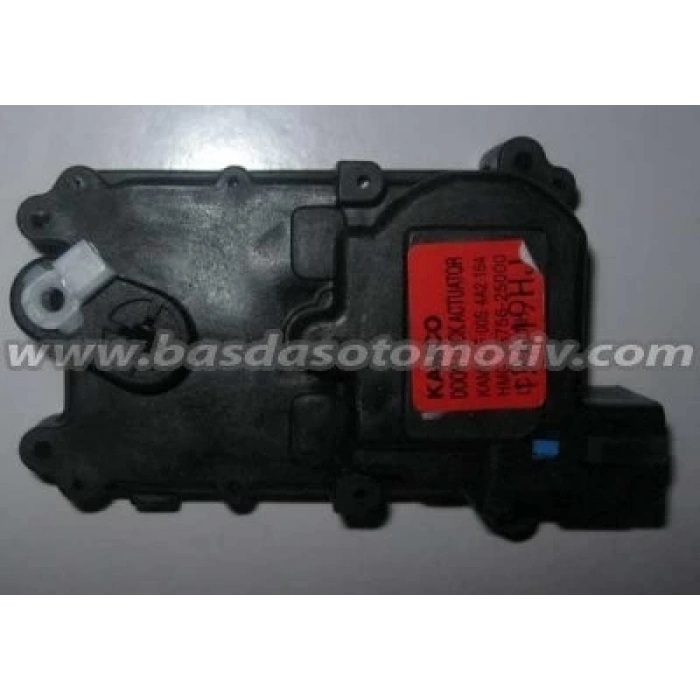 Otomatik Merkezi Kilit Accent 2000-2006 Arka R (Oem No:9575625000)