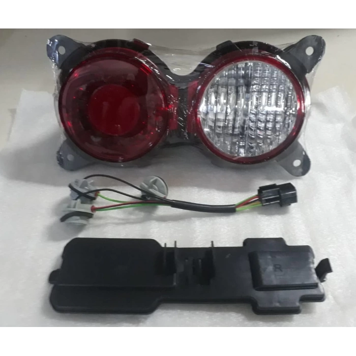 Stop Bongo 04  Duylu Sağ (Oem No:924024E000)