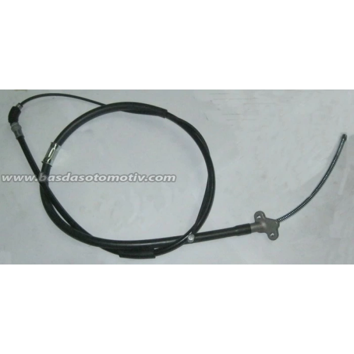 El Fren Teli Hilux Ln145 1998-2005 Arka Geniş Tip Sağ   (Oem No:4642035690)