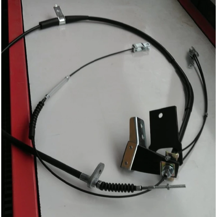 El Fren Teli Yd25 2002-2005 4X2 Ön (Oem No:36400Vk000)