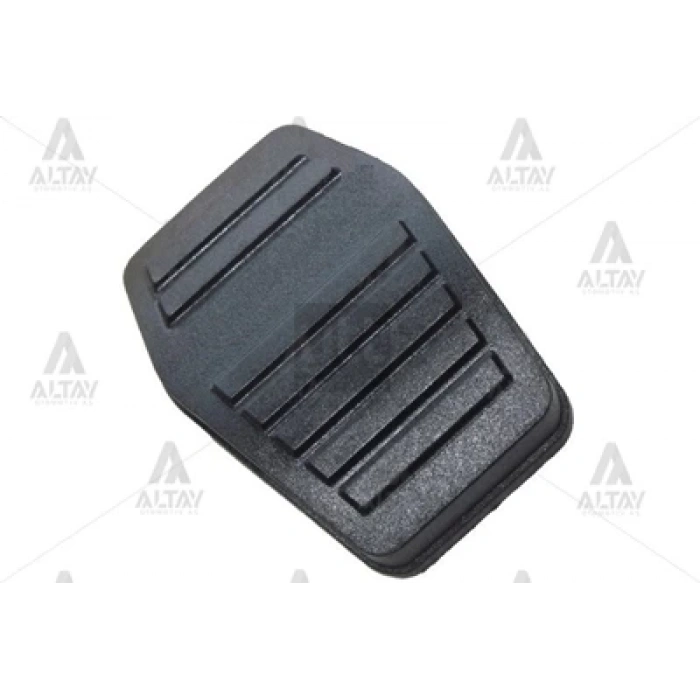 Pedal Lastiği Connect Focus Mondeo 2000-12 (Oem No:98Ab7A624Aa)