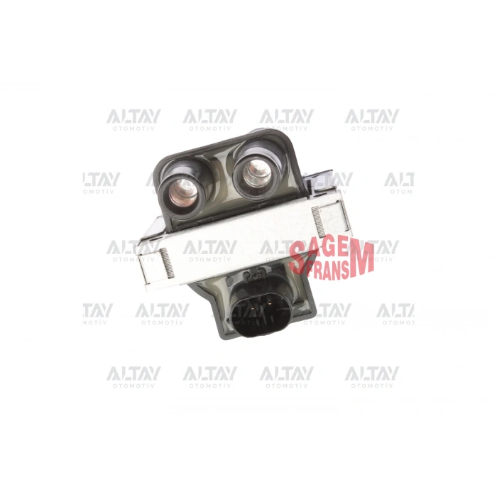 Ateşleme Bobini Palio 1996-2005 / Doblo 2001-2010 / Albea 2003-2007 1.2-1.4 / Dogan-Kartal Slx Enkeksıyonlu / 176A8000-178B5000-178E2000 (Oem No:46548037)