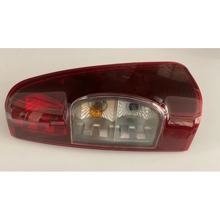 Stop Dmax 2006-2012 Sağ   (Koyu)