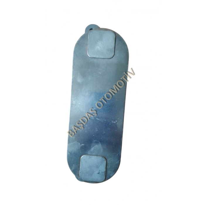 Yağ Soğutucu B2500 1998-2005  Ranger 2006-11 (Oem No:Wl8114701)