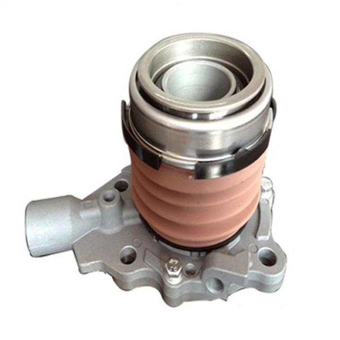 Bilya Debriyaj Fuso Canter Alt Merkez 859 Euro 5-6 (Oem No:Me540224)