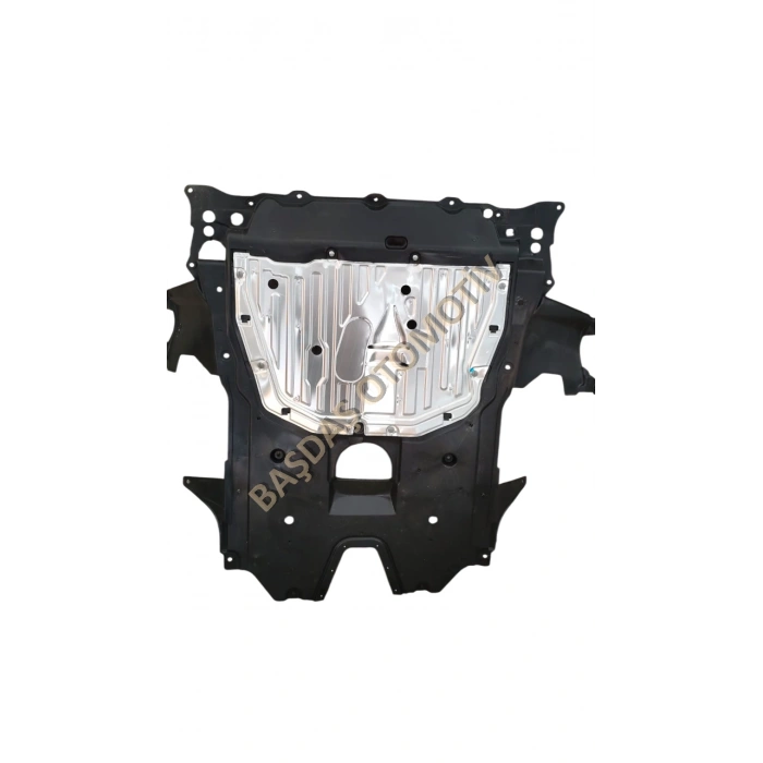 Muhafaza Karter Civic 2016-20 (Oem No:74110Tezy00)