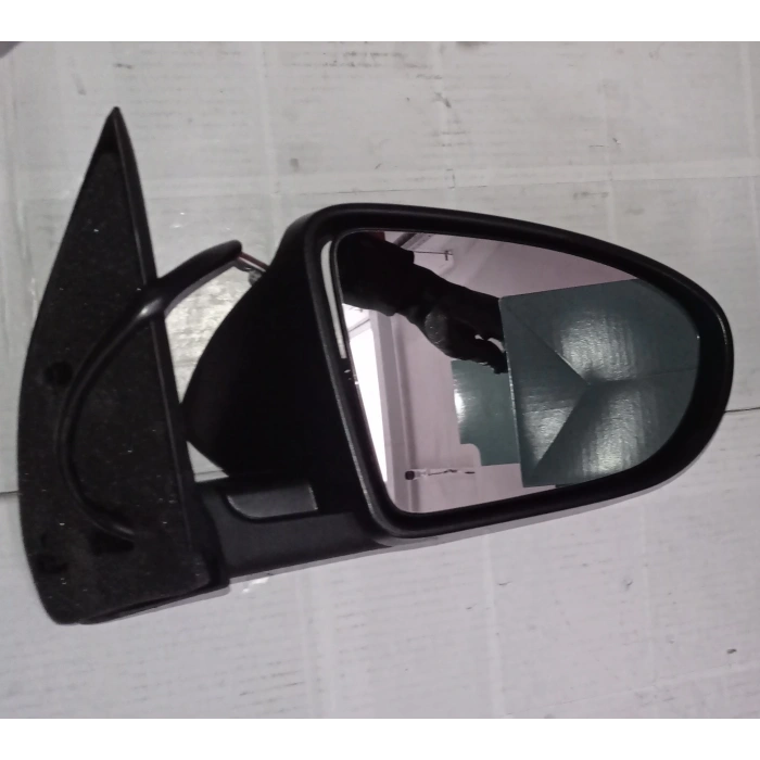 Ayna Dikiz Qashqai 2007-2010 Elek Isıtmalı Sağ   5 Fişli (Oem No:Yt8065Ehr)