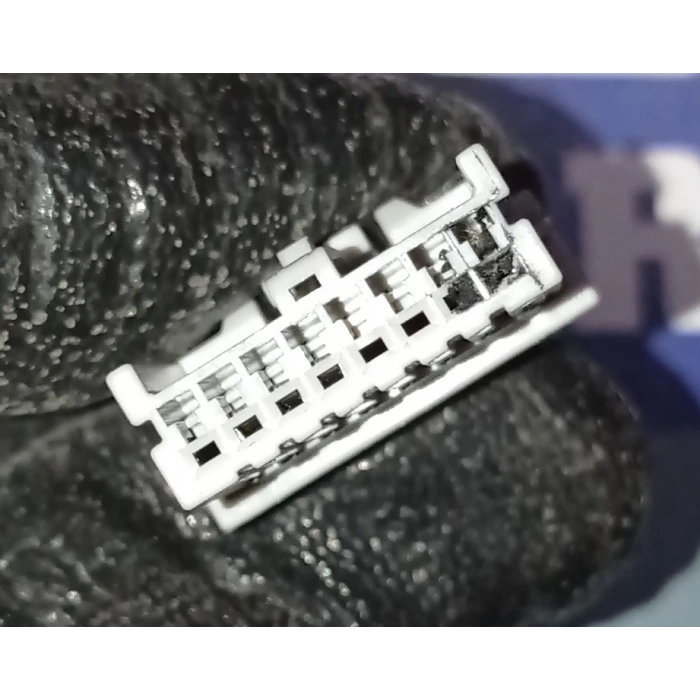 Ayna Dikiz Qashqai 2007-2010 Elek Isıtmalı Sağ   5 Fişli (Oem No:Yt8065Ehr)