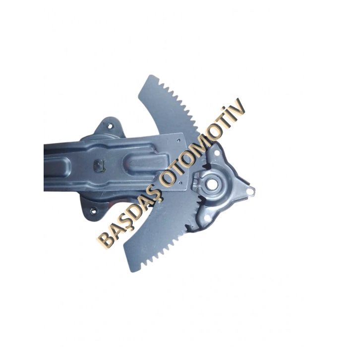 Cam Krikosu L200 2015-2019 Elektrik Ön Sağ-Sol Motorsuz (Oem No:5713A472)