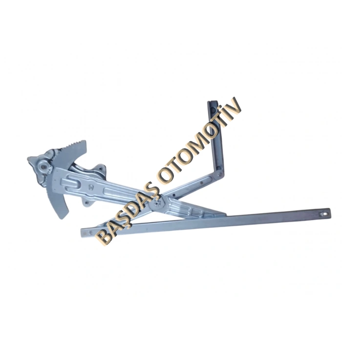 Cam Krikosu L200 2015-2019 Elektrik Ön Sağ-Sol Motorsuz (Oem No:5713A472)