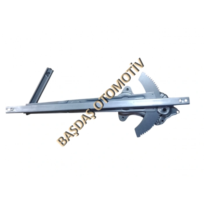 Cam Krikosu L200 2015-2019 Elektrik Ön Sağ-Sol Motorsuz (Oem No:5713A472)