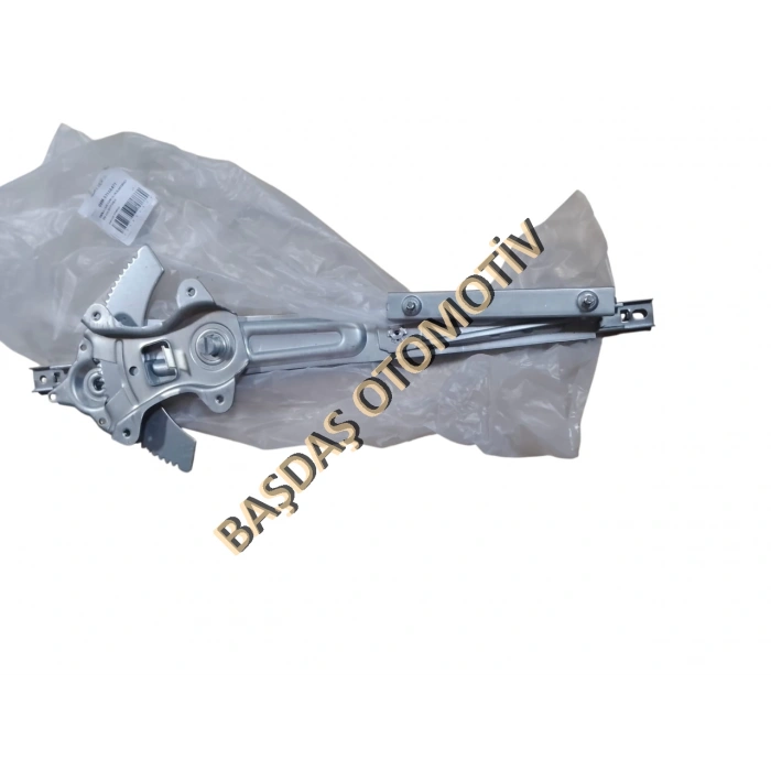 Cam Krikosu L200 2015-2019 Elektrik Ön Sağ-Sol Motorsuz (Oem No:5713A472)