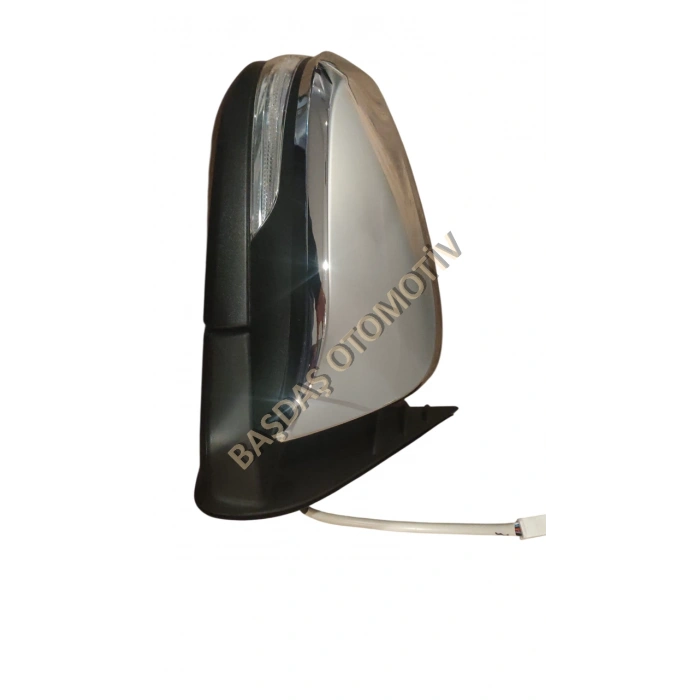 Ayna Dikiz Hilux 15 Revo Elektrikli Sinyalli Sağ (Oem No:879100K731)