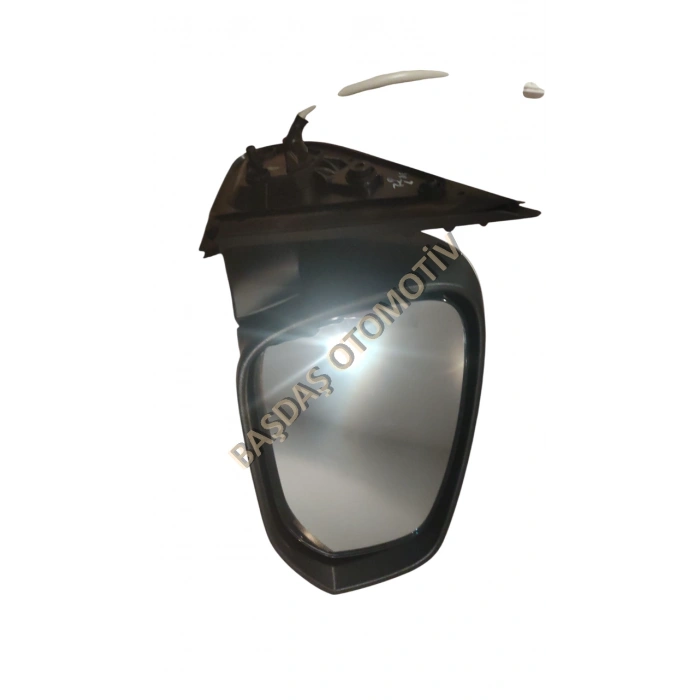 Ayna Dikiz Hilux 15 Revo Elektrikli Sinyalli Sağ (Oem No:879100K731)